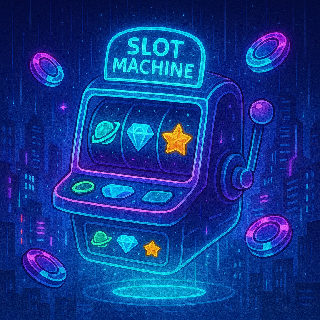 tgslot